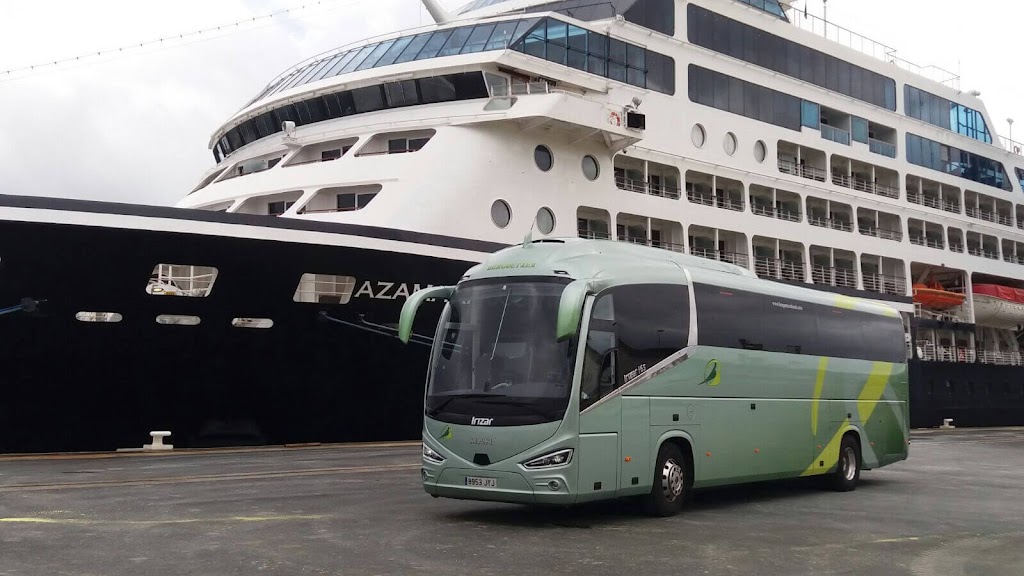 Bengoetxea Autobusak | Autocares Bengoetxea