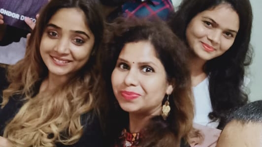 Ananya Beauty Spa Specialist In Ladies Bridal And Hair Treatment