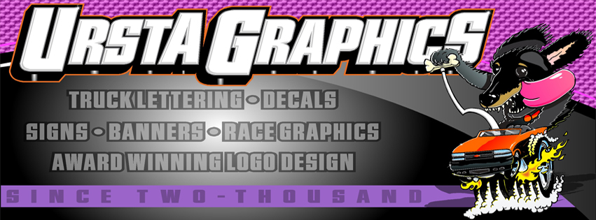 Ursta Graphics