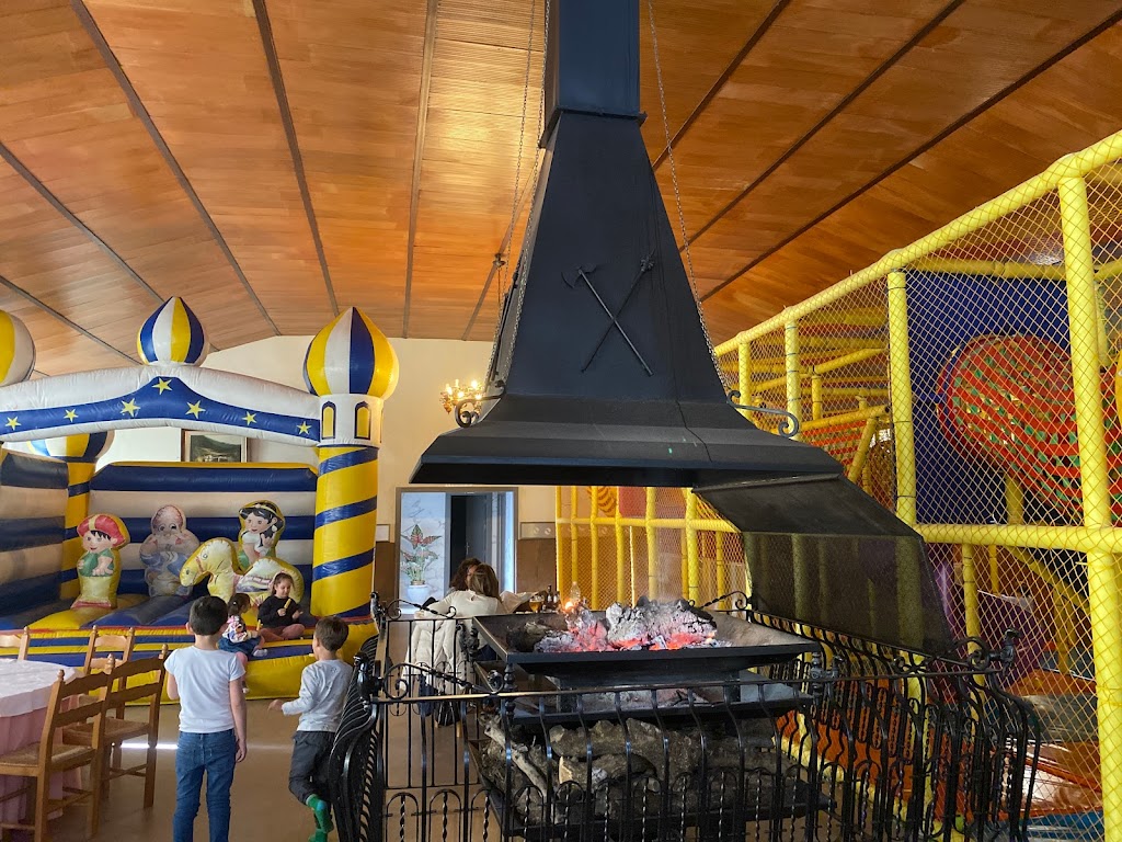 Restaurante El Aeropuerto