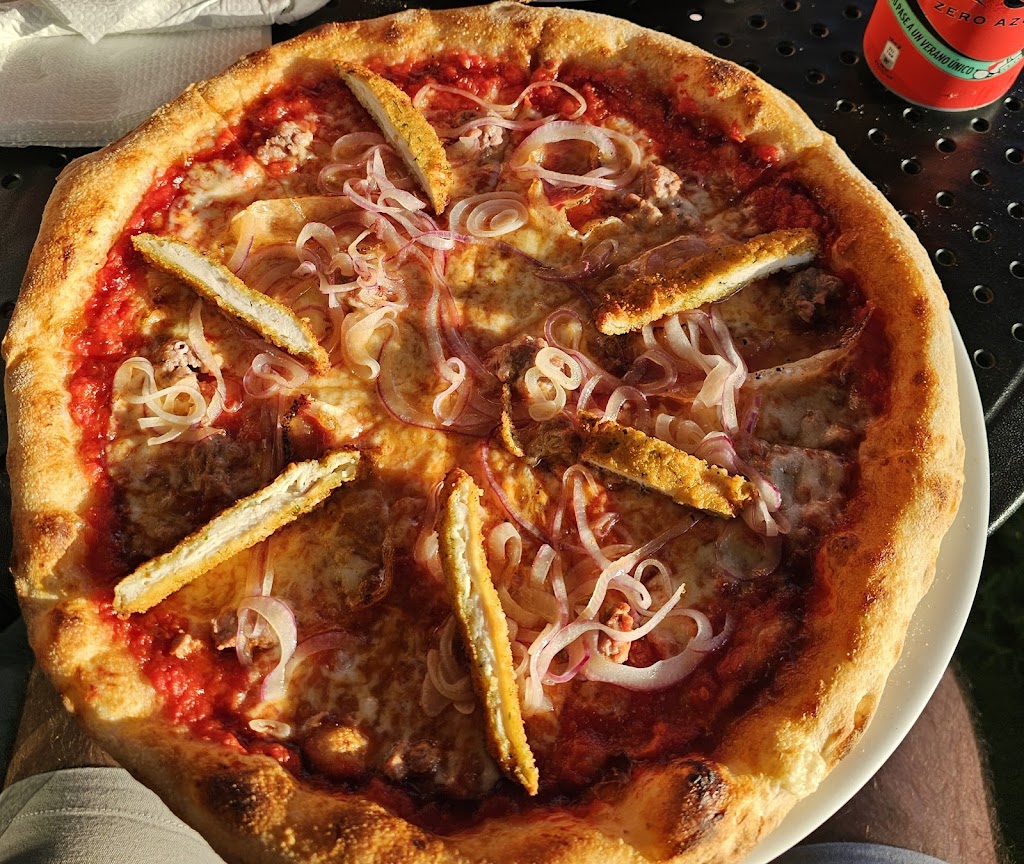 Pizzeria Sale&Pepe San Fernando