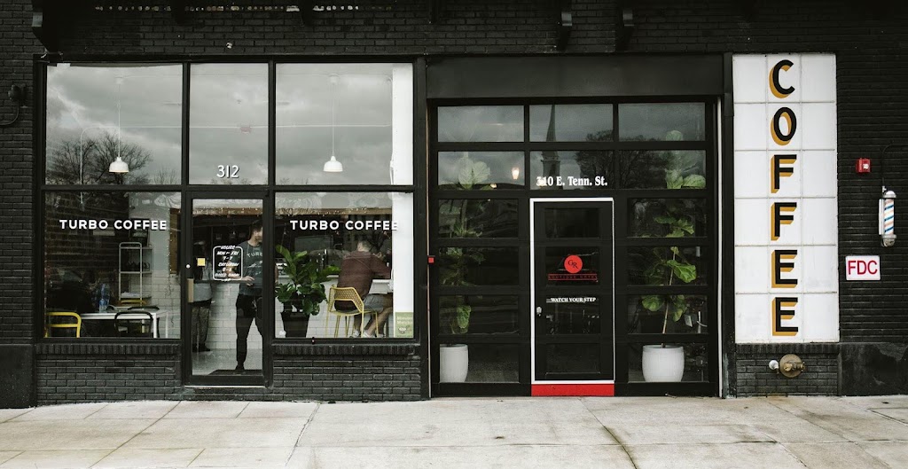 Photo of Turbo Coffee