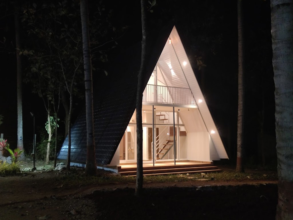 Cosmic Connect Trails Kabini Wellness Resort