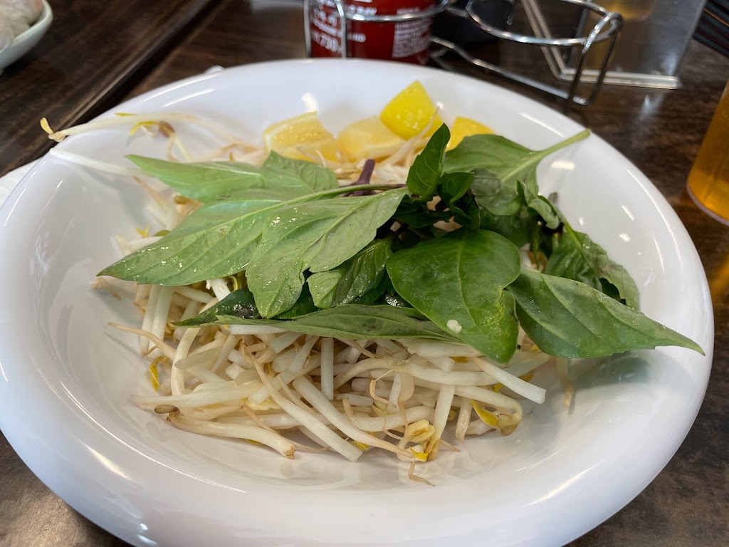 Thai basil