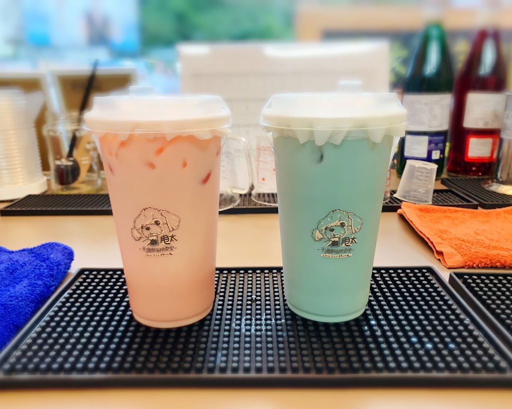 甩太手調飲品研究室(泰式奶茶） 的照片