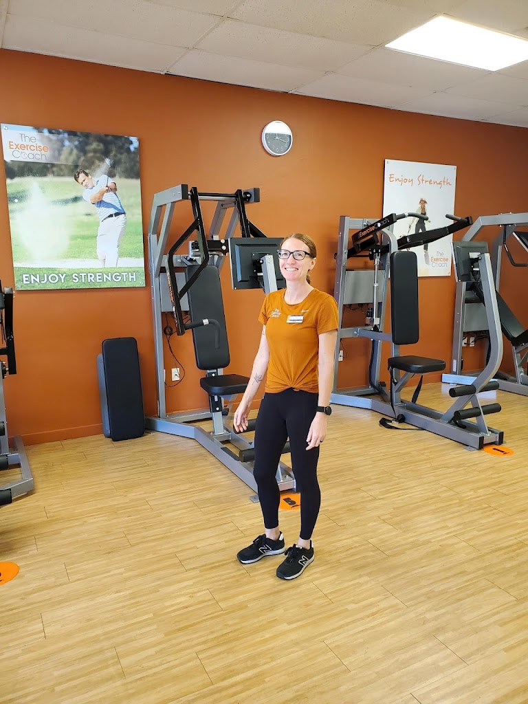  The Exercise Coach - Glendora