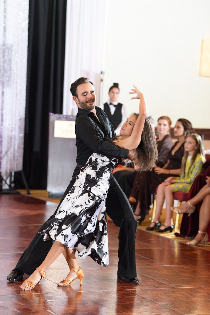  Fred Astaire Dance Studios