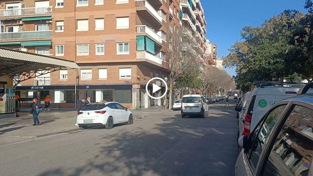 Estacion de servicio Fito — Videos