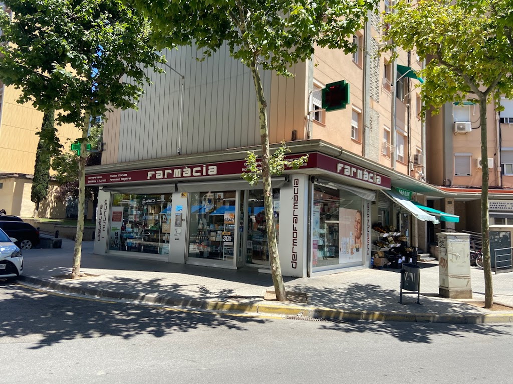 Farmacia Garcia Cornella - Torre la Miranda