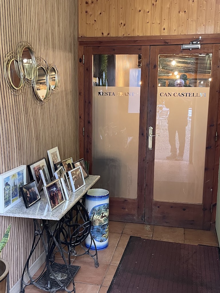 Restaurant Can Castellvi — Mas recientes