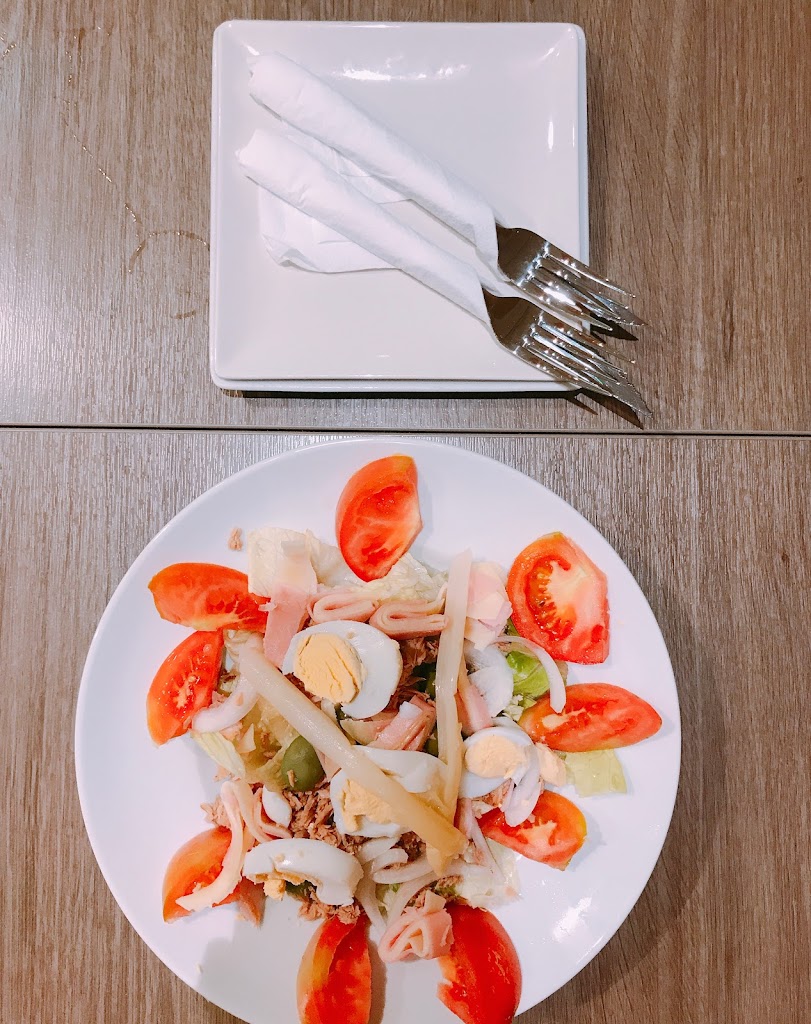 Restaurante Pizzeria Don Castello II