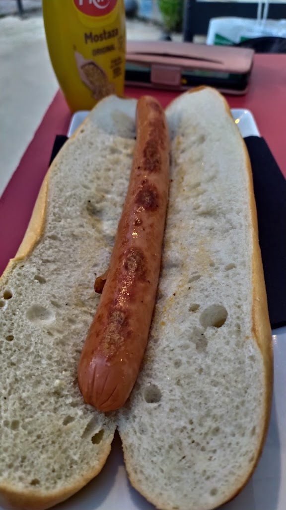 Bar la Colla — Comida y bebida