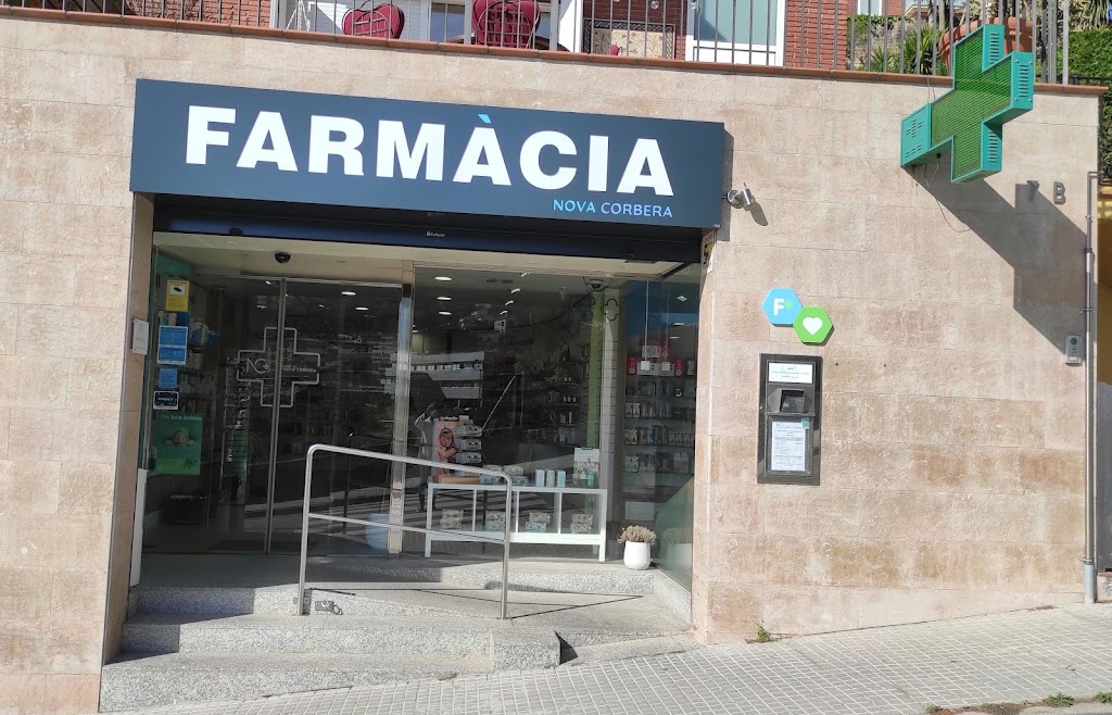 Farmacia Nova Corbera