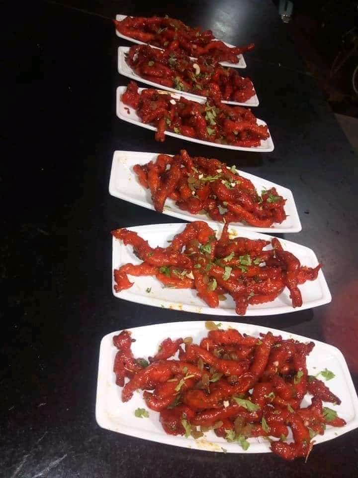 Food & drink