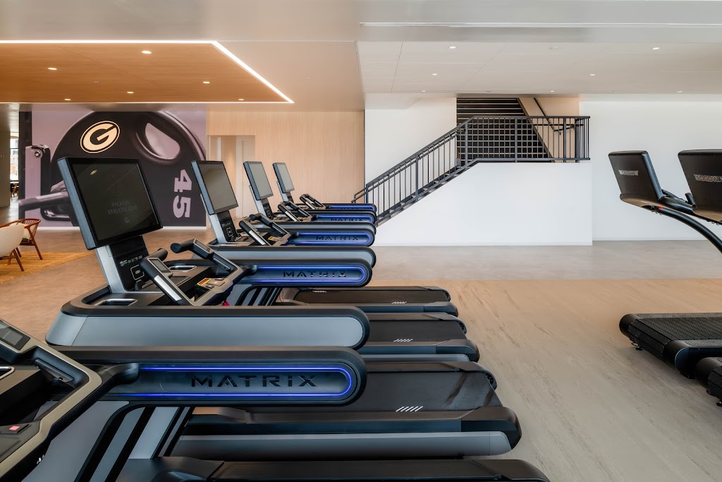  Packers Athletic Club