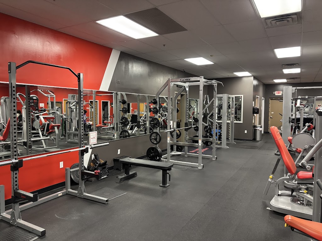  Snap Fitness Prescott