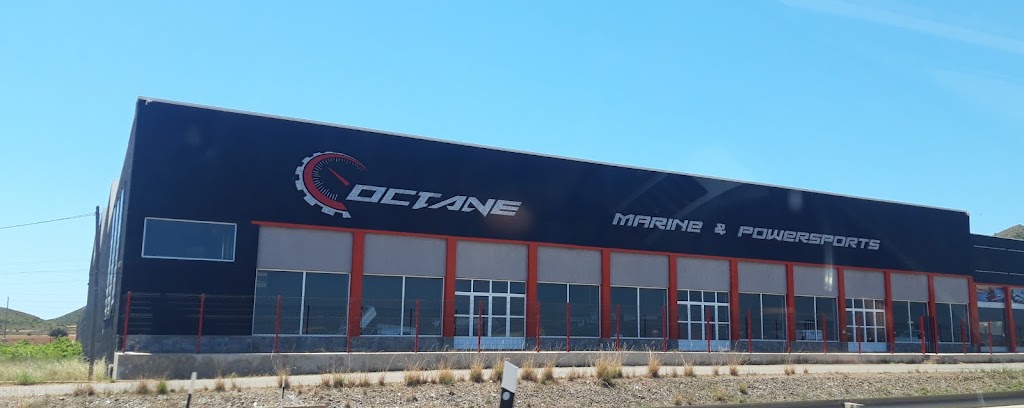 Octane