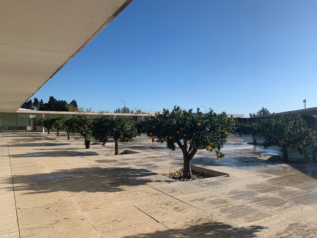 Centro Bit Espais i Coworking Inca