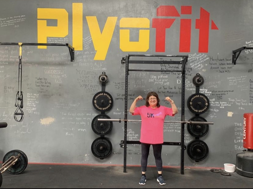  Plyofit