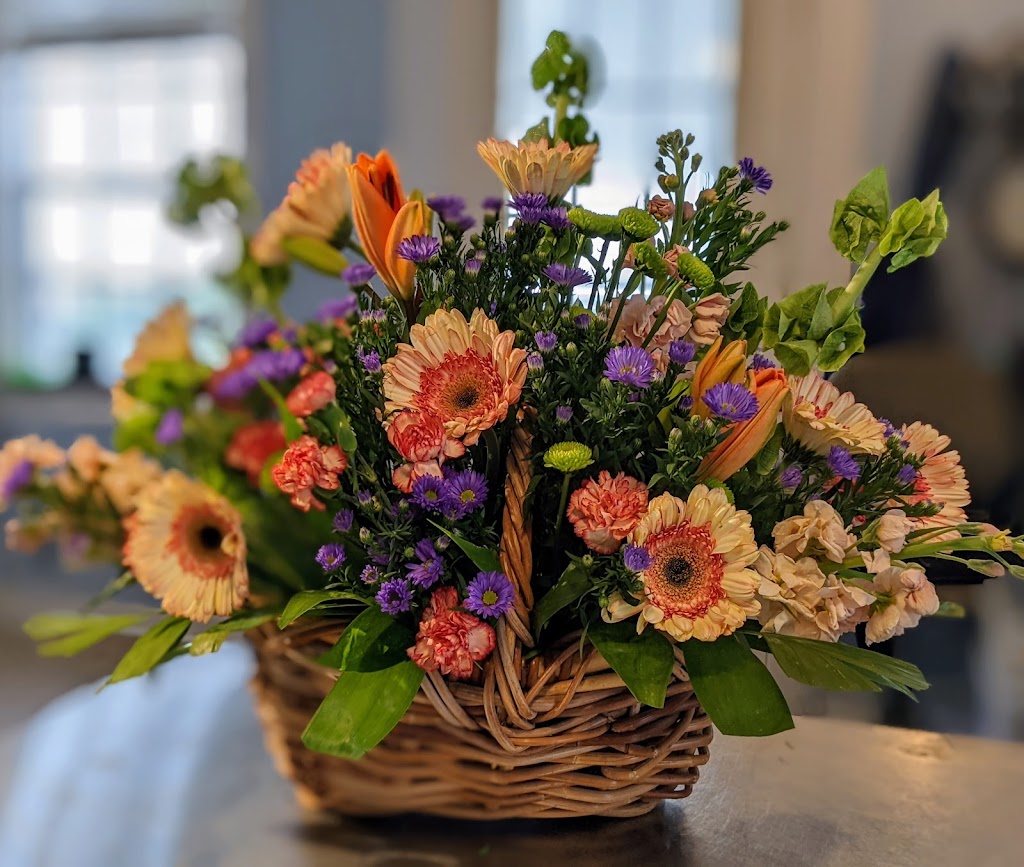 Flowers By GiGi