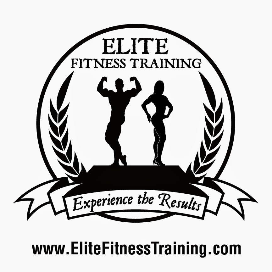  Elite Fitness Training