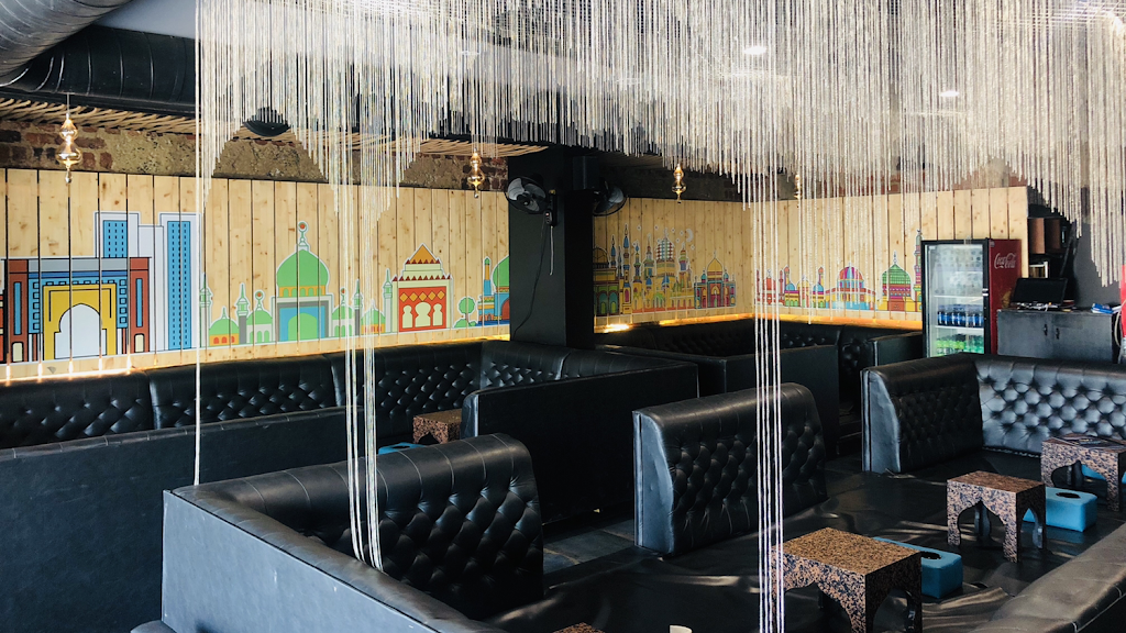 Barkaas Arabic Restaurant