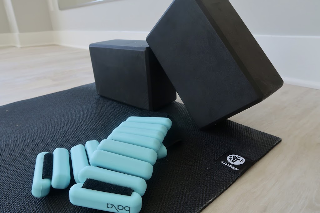  Atlas Yoga & Healing Arts