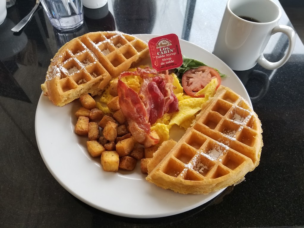 Waffle