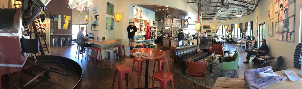 Photo of Iconik Coffee Roasters