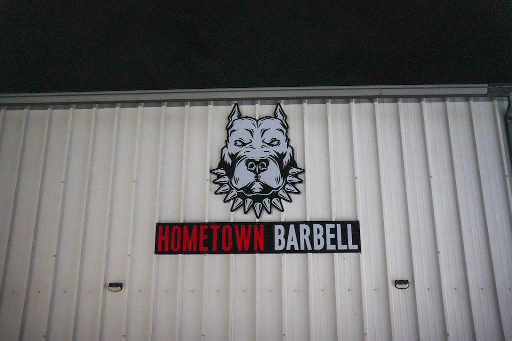  Hometown Barbell