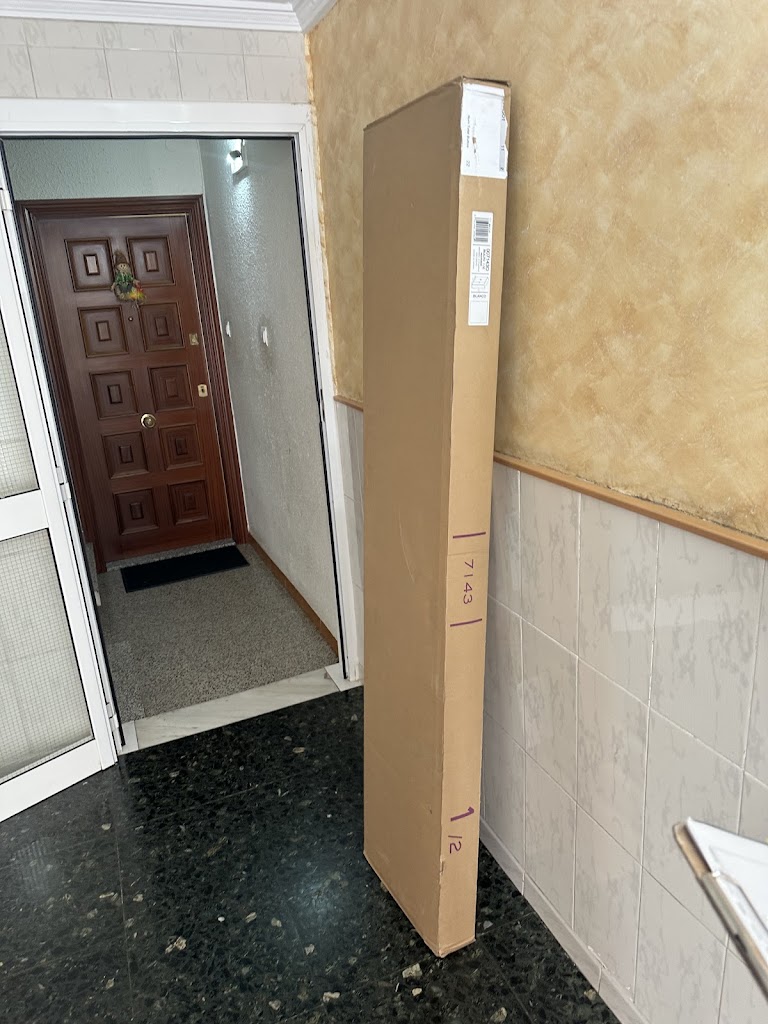 Ontime Santa Perpetua