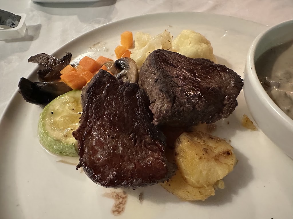 Restaurante Jardin del Sol — Mas recientes