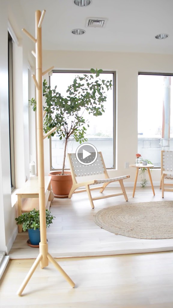  Perfect Posture Pilates Rooftop