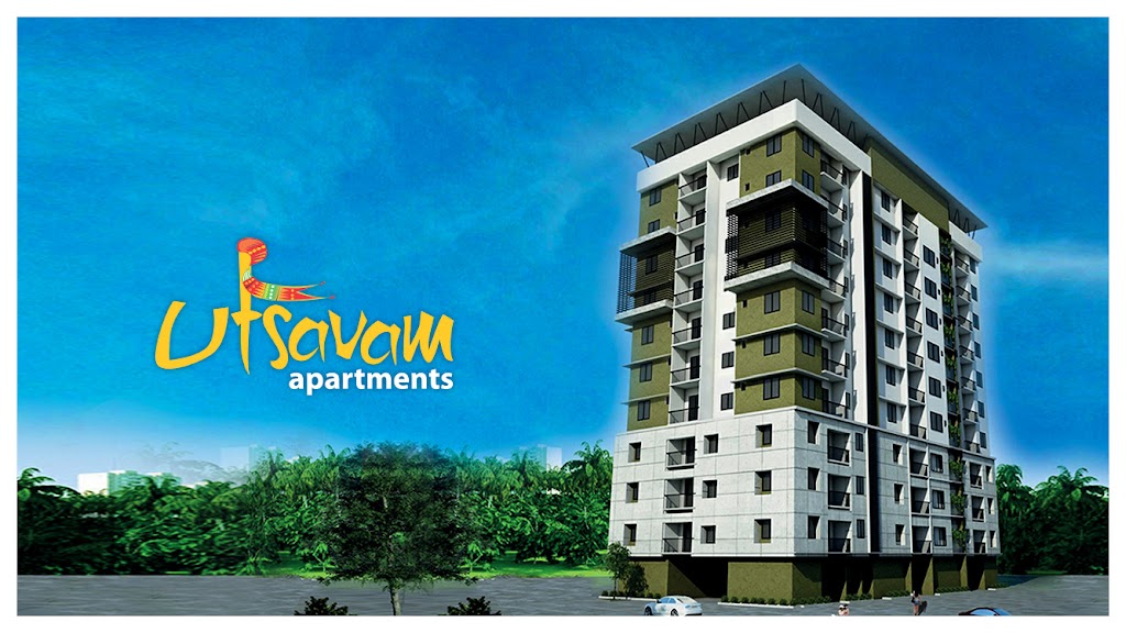 Utsavam Apartments Guruvayur