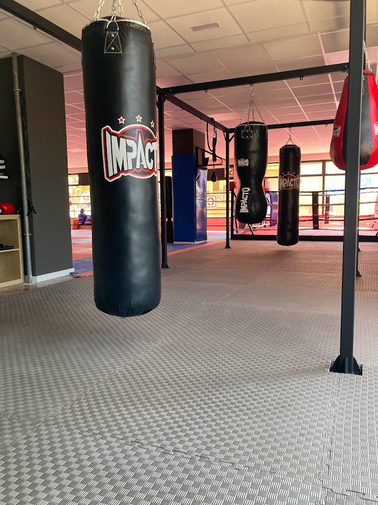 CABRAL TEAM Gimnasio — Del propietario