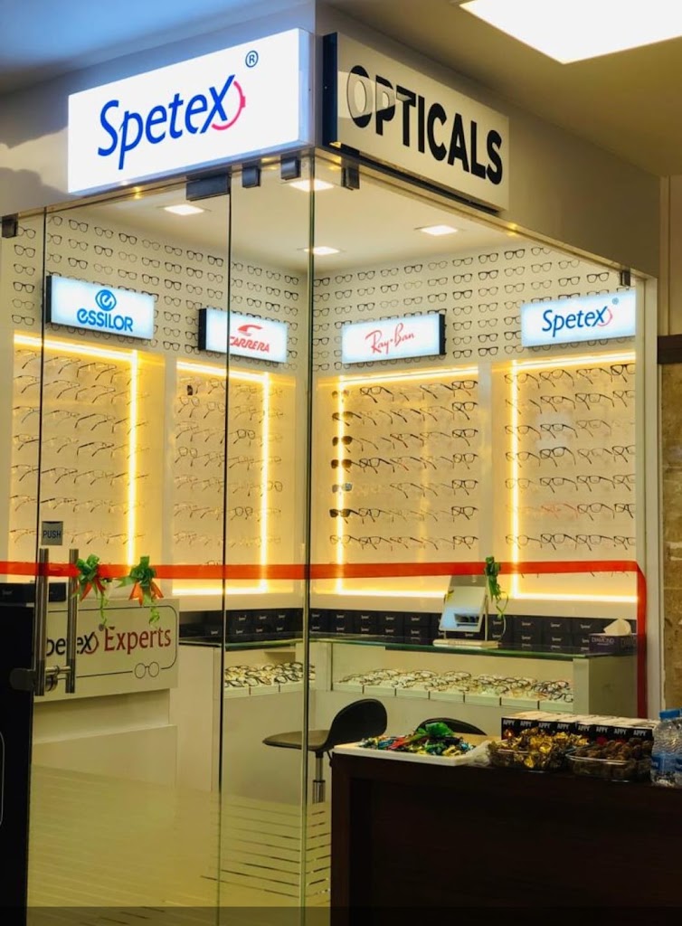 Spetex Eye Wear