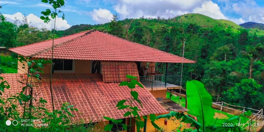 Aroma Homestay Sakleshpur
