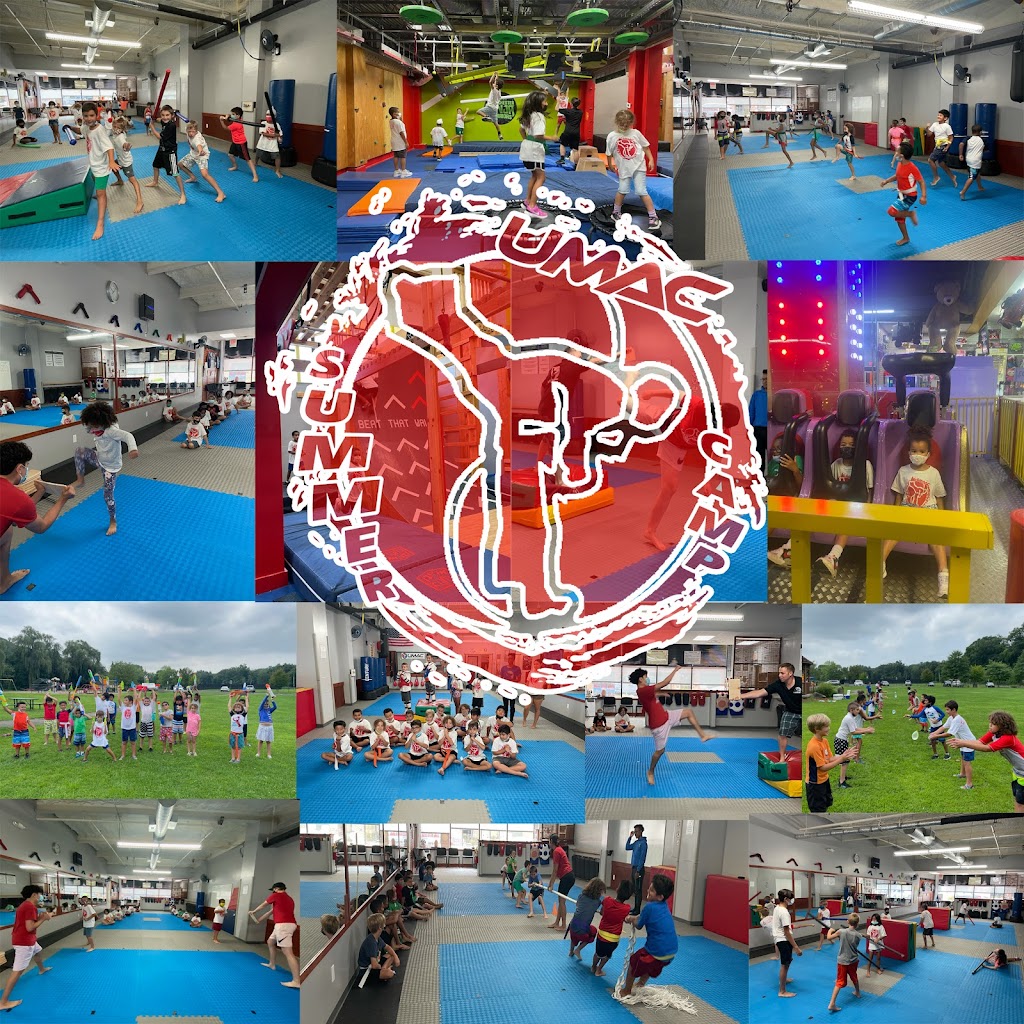  UMAC Ardsley - United Martial Arts Centers