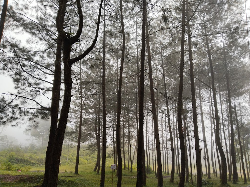 Bukit Nangreu Galunggung