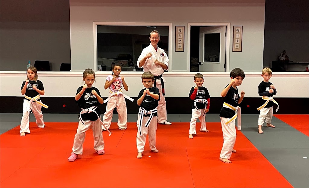  Hero Academy Martial Arts & Leadership