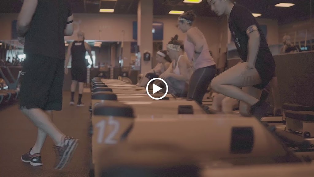  Orangetheory Fitness