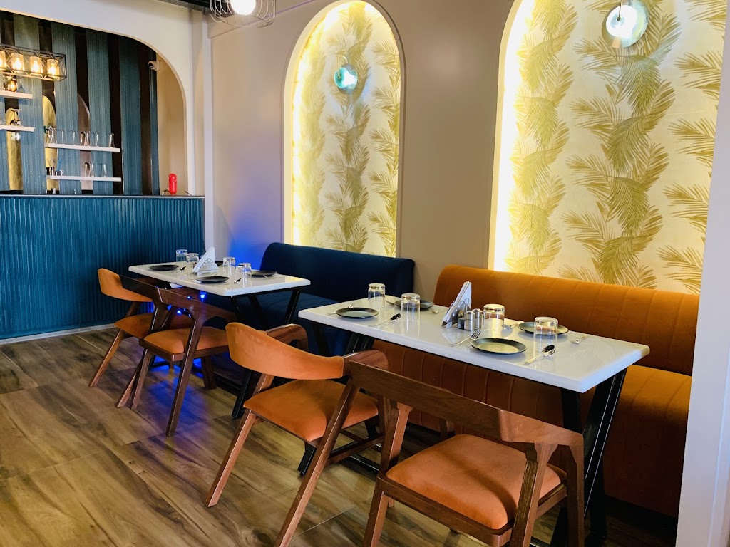 Baba S Restaurant Best Restaurant In Tanda Best Family Restaurant Best Non Veg Or Veg Restaurant