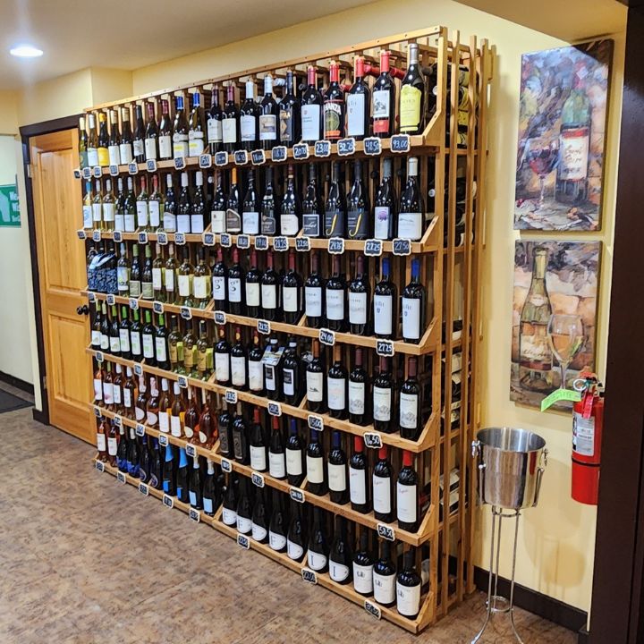  The Boulevard Restaurant & Bar