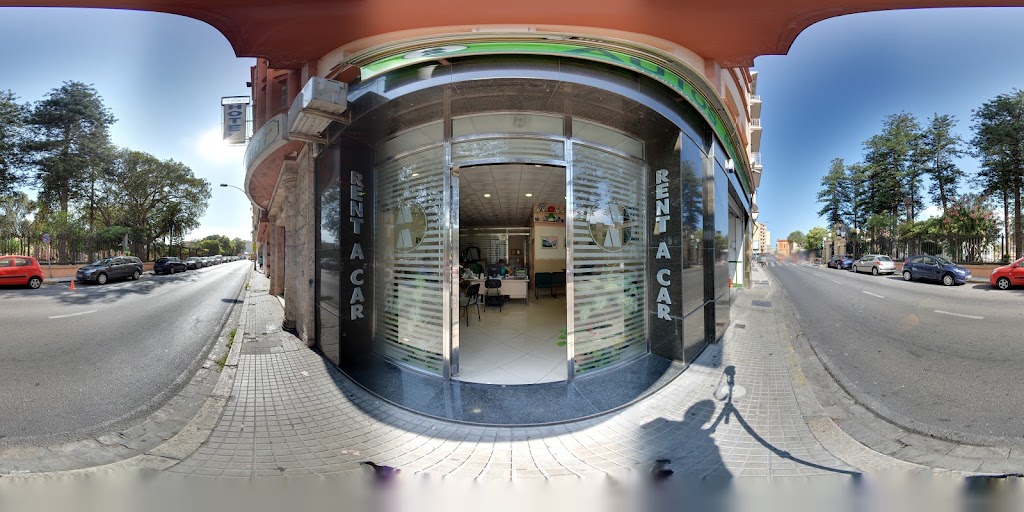 Street View & 360deg