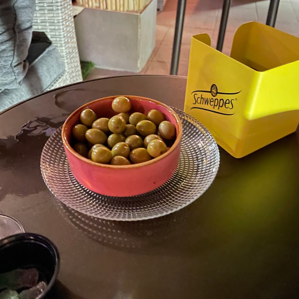 Planta 4 Sky Bar, Rooftop Hotel Vistamar