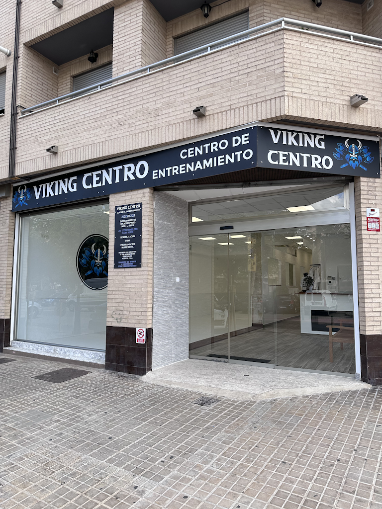 VIKING CENTRO