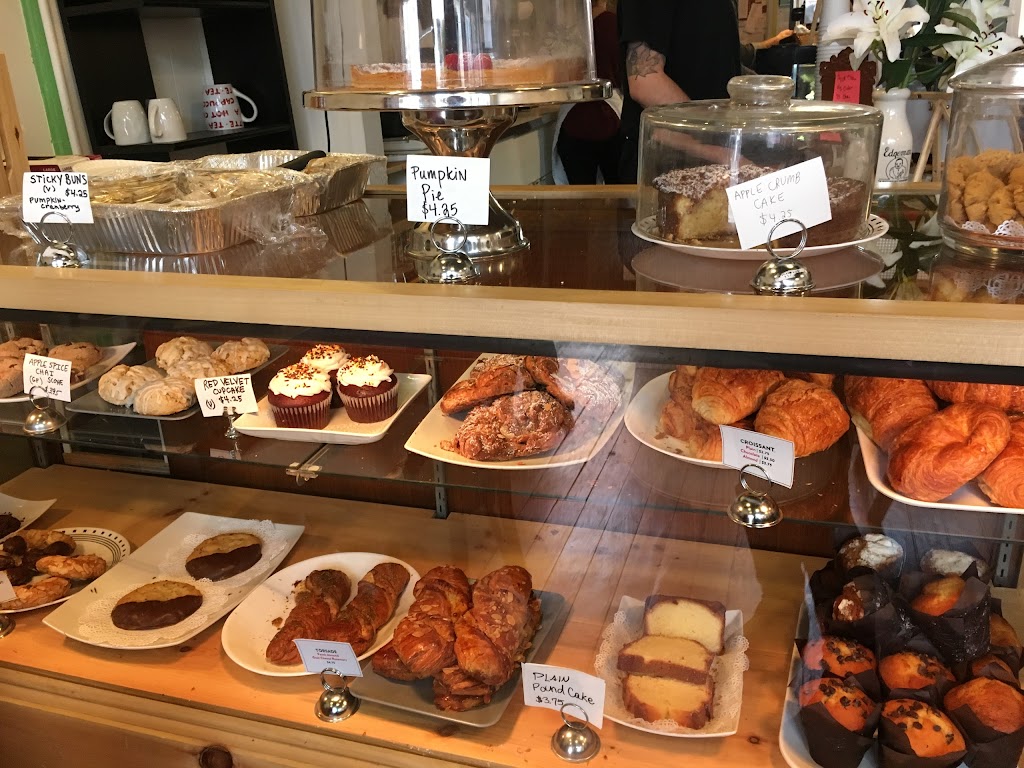 Photo of Muddy Water Coffee & Cafe