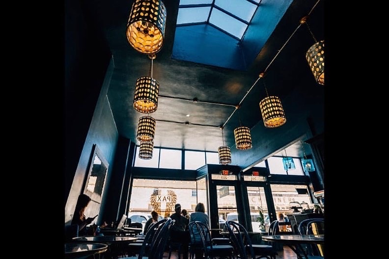 Photo of PAX Coffee Shop
