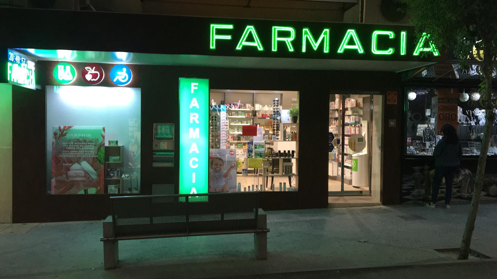 Farmacia Lopez Quesada