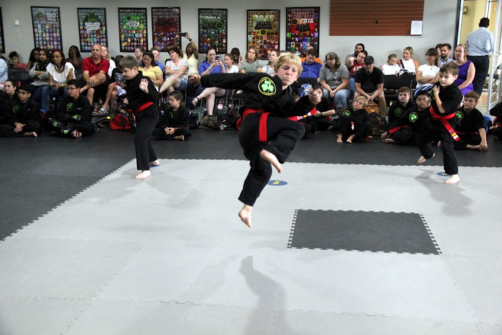  Killearn Lakes TaeKwonDo